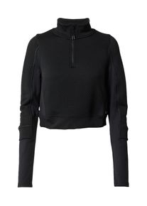 Nike Funkcion&aacute;lis felső Női fekete , M&eacute;ret L
