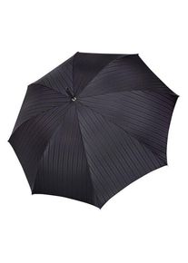 doppler MANUFAKTUR Paraguas de bolsillo Orion Rancher 44 cm negro