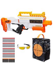 Hasbro Pack Action Nerf Ultra Dorado