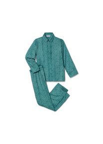 Tchibo - Női pizsama - nő - méret 42 - zöld