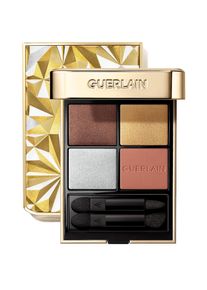 Guerlain - Ombre G Ombres G Stellar GlowSzemh&eacute;jfest&eacute;k kvartett &ndash; Limit&aacute;lt Kiad&aacute;s Szemh&eacute;jfest&eacute;kek 9 g 520 - STELLAR GLOW