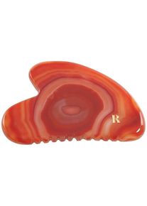 Les Filles en Rouje - The Cornelian Gua Sha Arcmasszázs