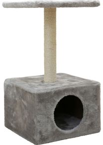 KERBL Pet Amethyst Kratzbaum, 57cm, grau