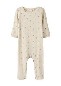 Lil'Atelier Pigiama - talpa / bianco