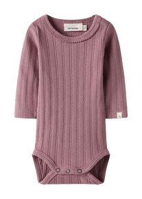 Lil'Atelier Tutina / body per bambino - pitaya