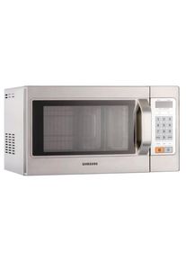 Micro-ondes Samsung 1 100 digital | Professionnel | HoReCa | CHR