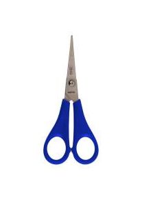 Kinderschere f&uuml;r Rechtsh&auml;nder spitz 5 1/4"