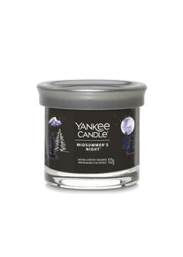 yankee candle - Candela Grande Signature Midsummer&rsquo;s Night Candele 122 g unisex