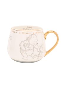 Winnie Pooh Winnie Puuh - Friends Premium Sammeltasse