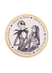 Nightmare Before Christmas - Sally und Jack Untersetzer