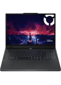 Lenovo Legion/Legion 5 15AHP10/AMD Ryzen 7 260/15,3"/WUXGA/16GB/1TB/RTX 5050/ohne OS/Schwarz/2R (15.30", 1000 GB, 16 GB, Deutschland, AMD Ryzen 7 260)