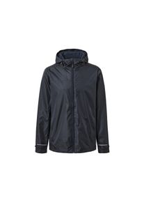 Tchibo - Unisex Regenjacke - Unisex - Gr. S - dunkelblau