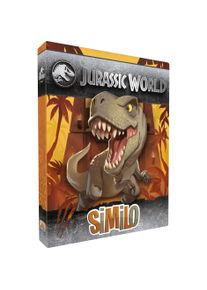 Carletto Similo Jurassic World (d) (Deutsch)