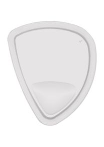 Cressi-Sub Cressi, Schwimmbrille, (+3)