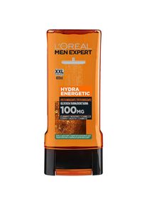 L'Oréal L'Oréal Paris, Duschmittel, MEN EXPERT Hydra Energetic Duschgel 400ml (400 ml)