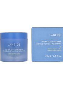 Laneige, Gesichtsmaske, Water Sleeping (70 ml)