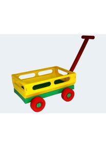 Blankenburger Handwagen Wader