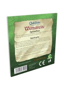 FryxGames Castle Builder: Milestone Erw. (Deutsch)