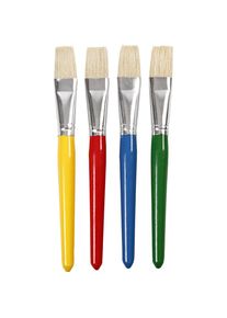 Creativ Company, Pinsel, Kids Paint Brushes (20 mm)