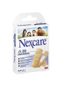 3M, Pflaster, N0320AS Heftpflaster