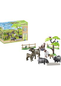 Playmobil Bauernhoftiere (71307, Playmobil Country)