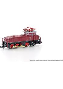 HOBBYTRAIN E-Lok BR 160 DB Ep.IV (Spur N)
