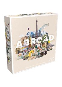 Asmodee Asmodée Abroad (Deutsch)