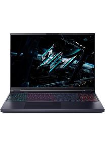 Acer PH16-73 16/U9-275HX/32G/1TBSSD/ESHELL (16", 1000 GB, Deutschland), Notebook