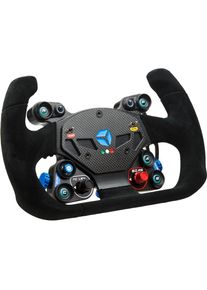 Cube Controls GT Pro Zero USB - blau (Xbox 360, Wii, PC, Xbox One S, Mac, PS3, PS4), Gaming Controller, Blau