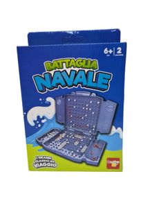 Rocco Giocattoli Battaglia Navale Travel