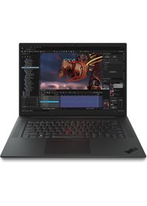 Lenovo ThinkPad P1 Gen 6 21FV 16 i9-13900H 32GB 1TB Nvidia RTX 2000 WWAN 5G Windows 11 Pro (16", 1000 GB, 32 GB, Deutschland, Intel Core i9-13900H), 