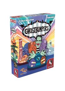 Pegasus Ghostbumpers (Deep Print Games) (Deutsch)