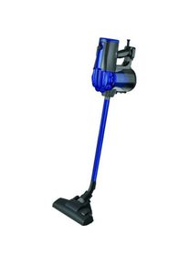 Clatronic BS 1306, Staubsauger, Blau