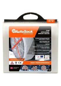 Autosock, Schneeketten, WinterNotfahrhilfe