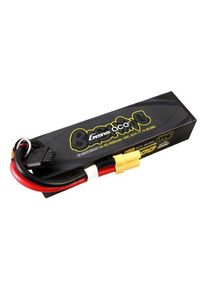 Gens ace &Tattu G-Tech 8000mAh 11.1V 100C 3S1P Lipo Battery Pack with EC5-Bashing Series
