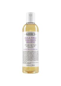 Kiehl's Kiehl's Shampoo Rice & Wheat Volumizing Dames 500 ml
