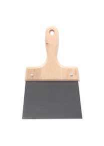 WALKRON | Squareblade Scrapers n&deg; 29 &mdash; with handle, width: 14 cm