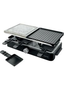 Sencor SBG 0260BK raclette gril