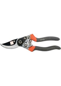 Yato nožnice záhradné 210/25mm YT-8801