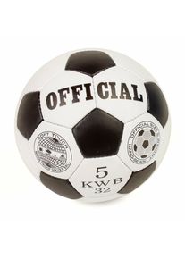 My Hood 302015 futbalov&aacute; lopta Official, veľ. 5