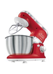 Sencor STM 3624RD-EUE3 kuchynský robot, červená