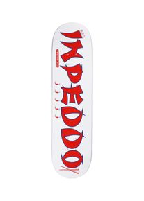 Inpeddo Hot Stick 8.5" Planche de skateboard multi