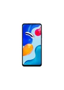 Xiaomi Redmi Note 11S 4G 128GB/6GB - Twilight Blue