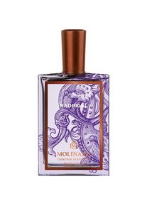 Molinard La Collection Personnelle Eau de Parfum Spray Damesparfum Unisex 75 ml