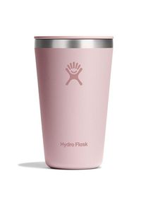 Hydro Flask Drinkware Tumblr 470 ml rosa