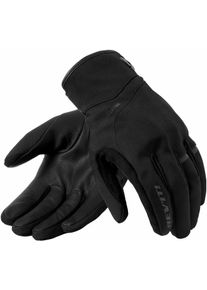Revit Wayden H2O, gloves waterproof , color: Black , size: XXL