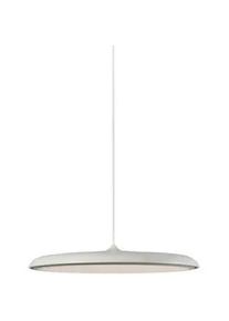 Nordlux Led-Hängeleuchte , Beige , Metall , rund , 6 cm , Lampen & Leuchten, Leuchtenserien