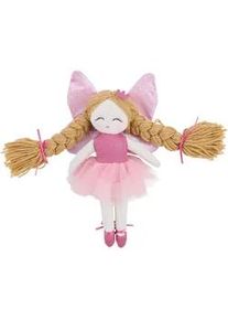 Patinio Plüschfigur , Multicolor , Textil , Füllung: Polyester , 28 cm , EN 71, Oeko-Tex® Standard 100 , Spielzeug, Kuscheltiere