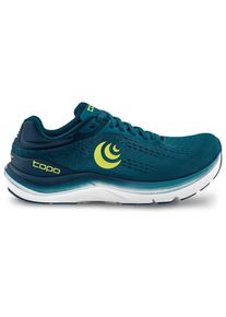 Topo Athletic Magnifly 5 Running shoes Men (47,5, blue)