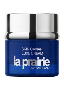 La Prairie Skin Caviar Collection Luxe Cream Kremy przeciwzmarszczkowe Female 30 ml